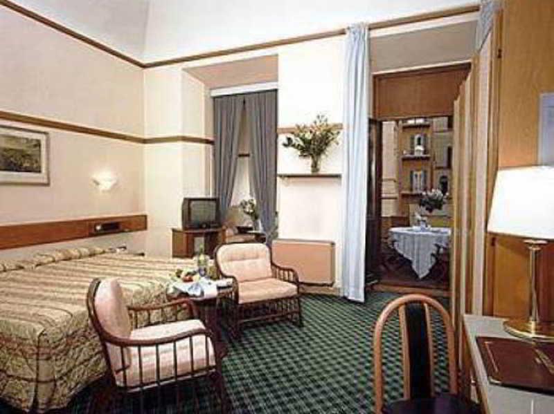 Готель La Residenza Рим Номер фото