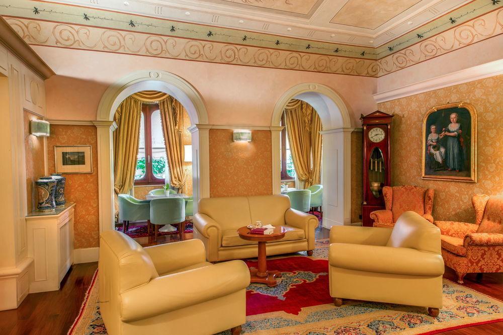 Готель La Residenza Рим Екстер'єр фото